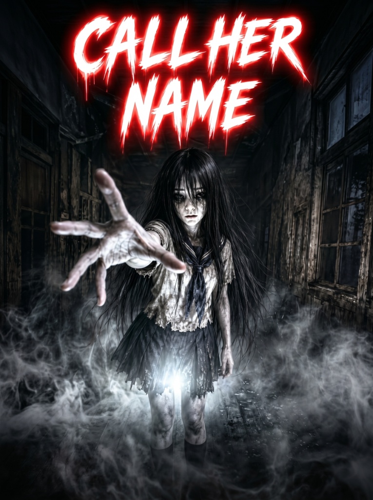 CALL HER NAME - フォートナイト UEFN 日本のホラーマップ (島コード 7890-2211-9481) | PIXEL PROMO